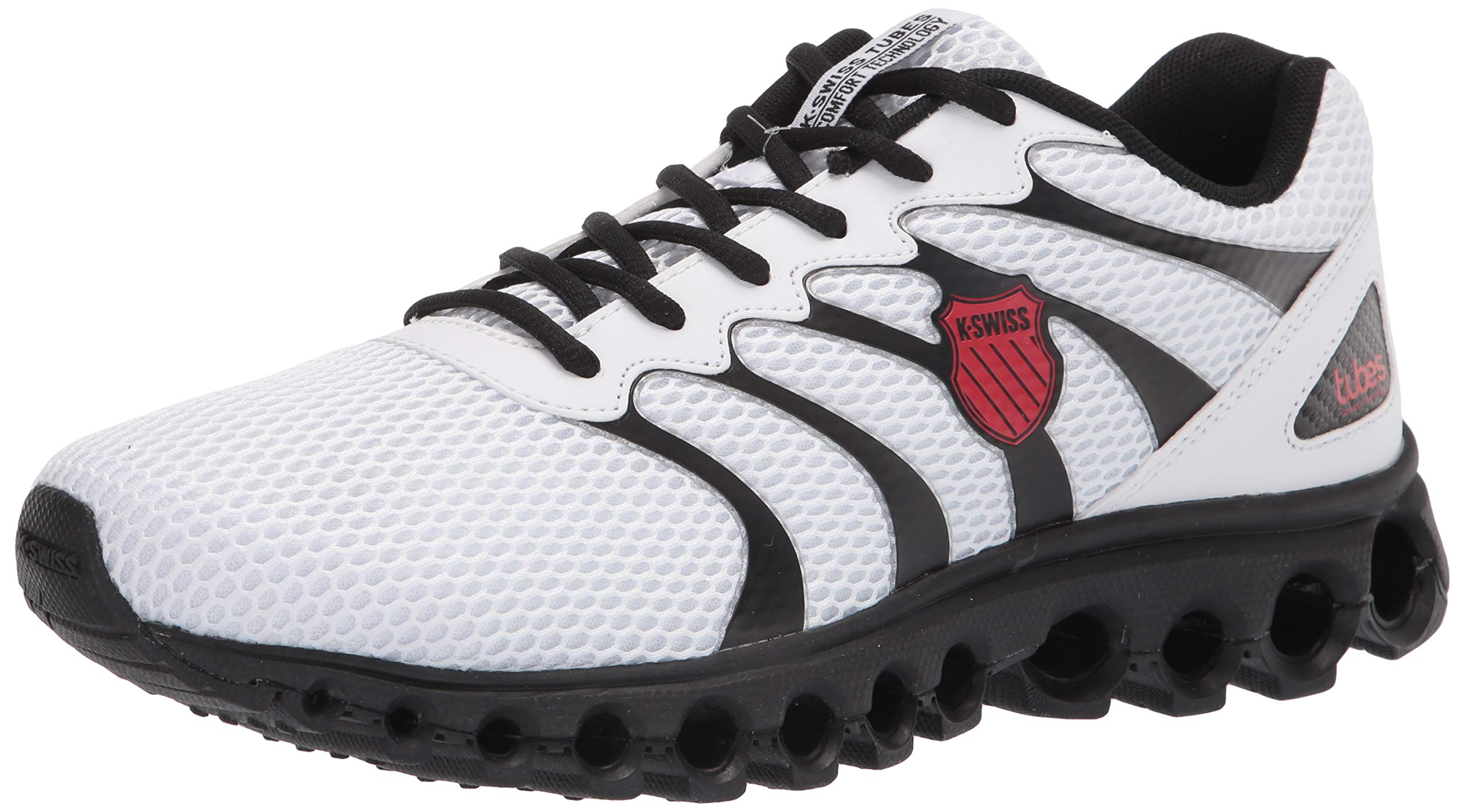 K-Swiss Men's Tubes 200 Training Shoe
