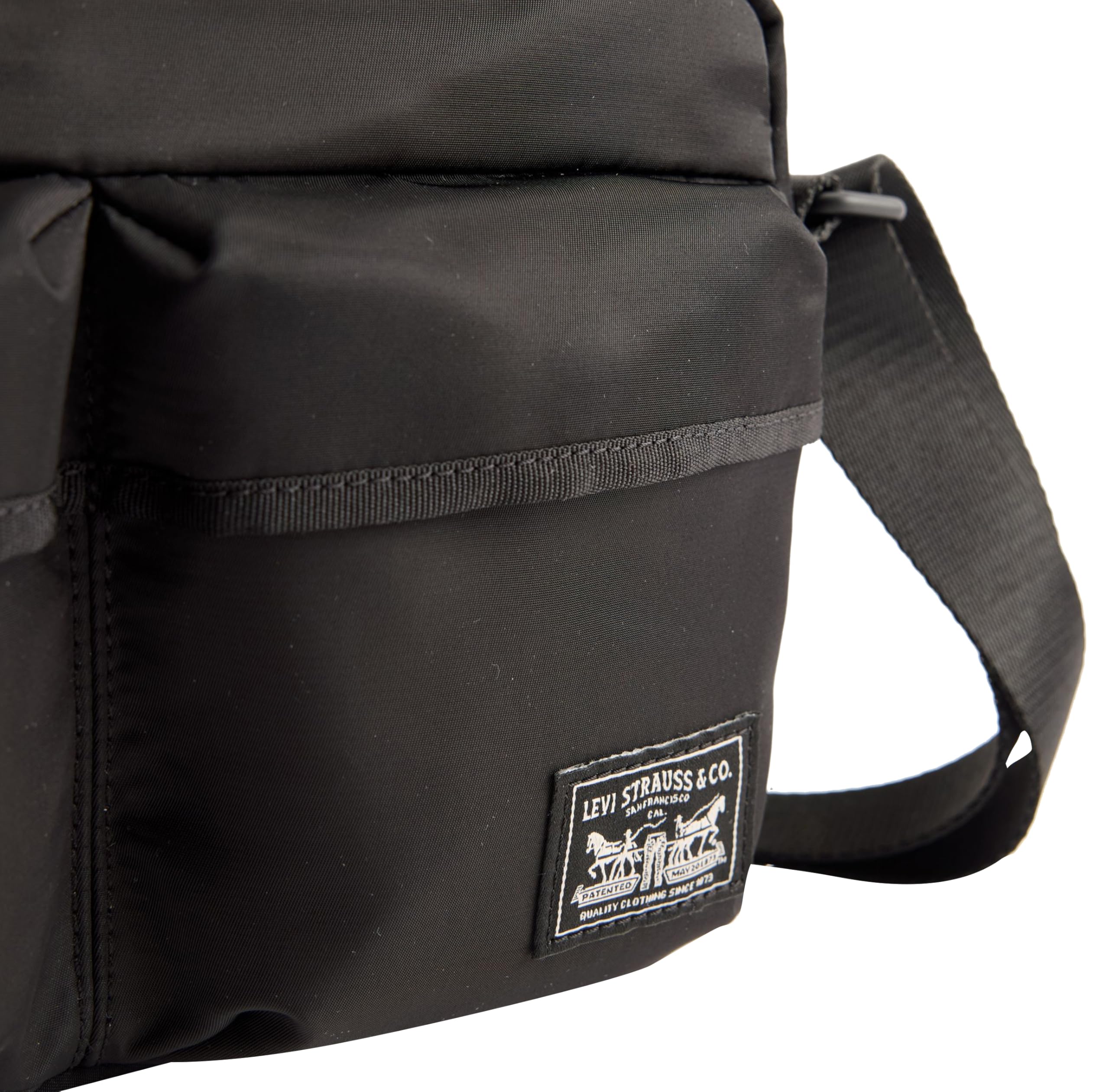 Levi's - Summer, MISSION BAY CROSSBODY Uomo