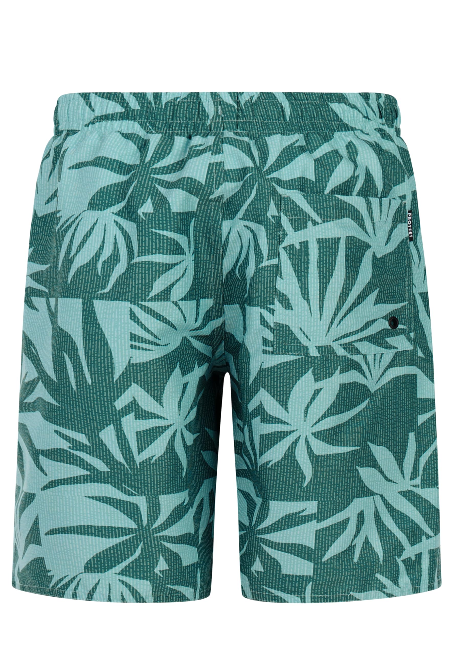 Protest Jungen Badeshorts PRTWilliam JR