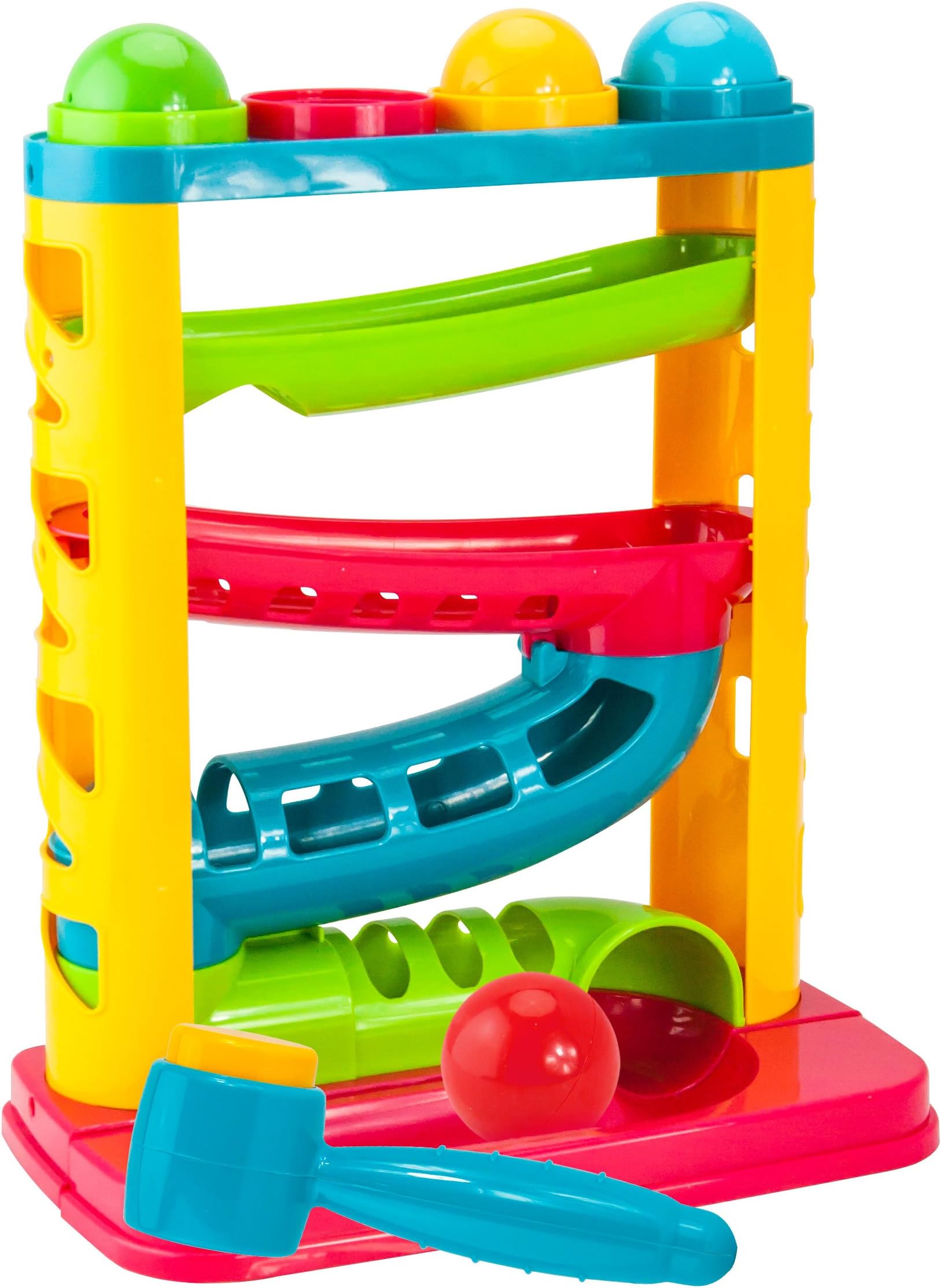 Pound 'N Play, 3047, L
