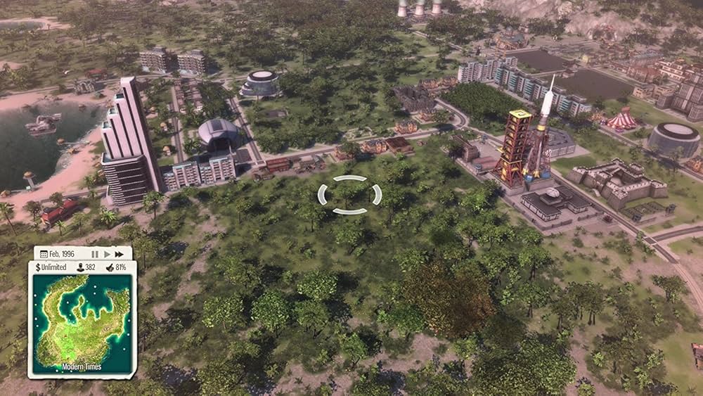 トロピコ5 - Xbox360 qqffhab Amazon.com: Tropico 5 - Xbox 360 : Halperain Donghi, Tulio