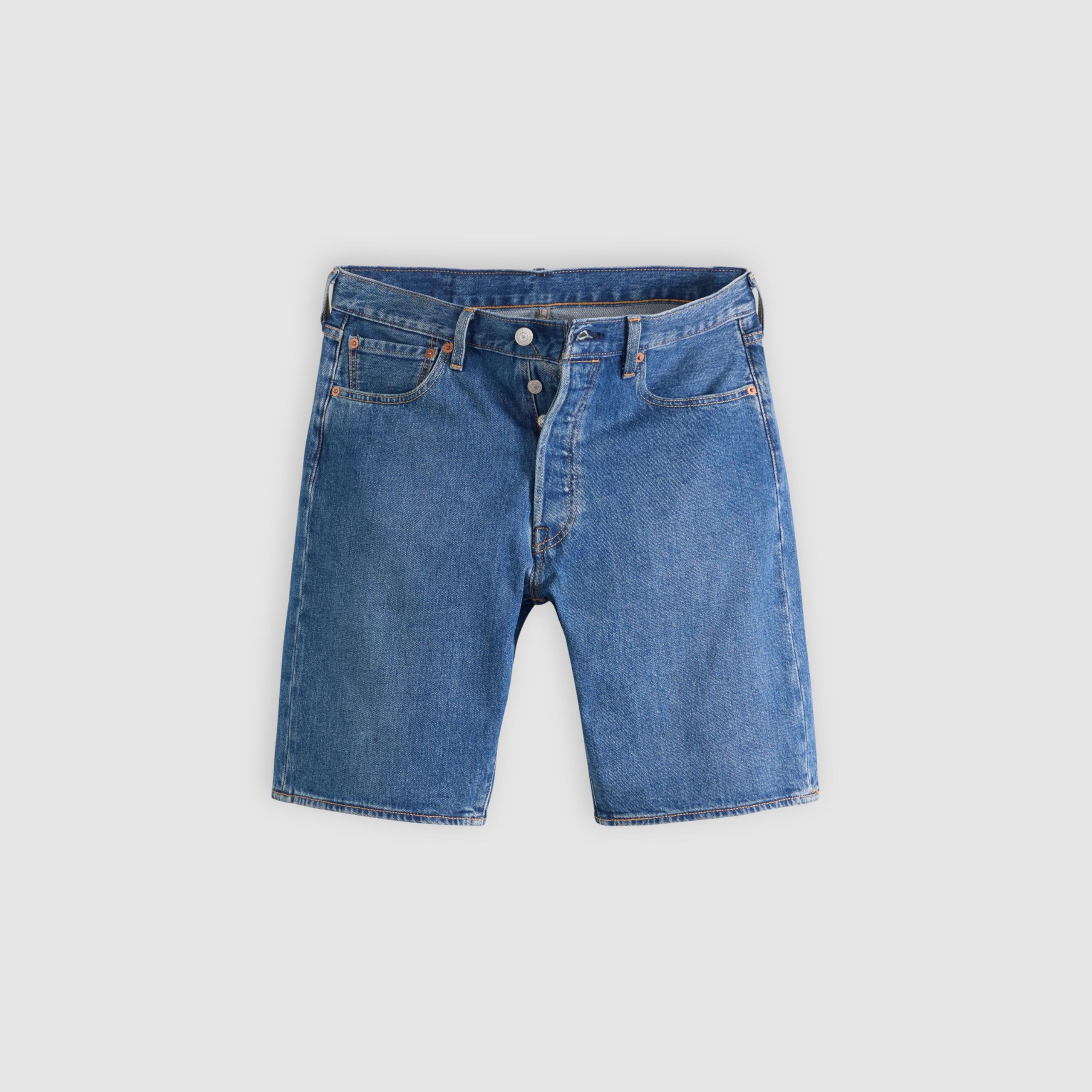 Levi's Herren 501 Original Shorts
