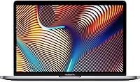 Vista 4 de Apple MacBook Pro de mediados de 2019 con Intel Core i5 de 2.4 GHz, 13.3 pulgadas, 8 GB de RAM, SSD de 256 GB, gris espacial (renovado)