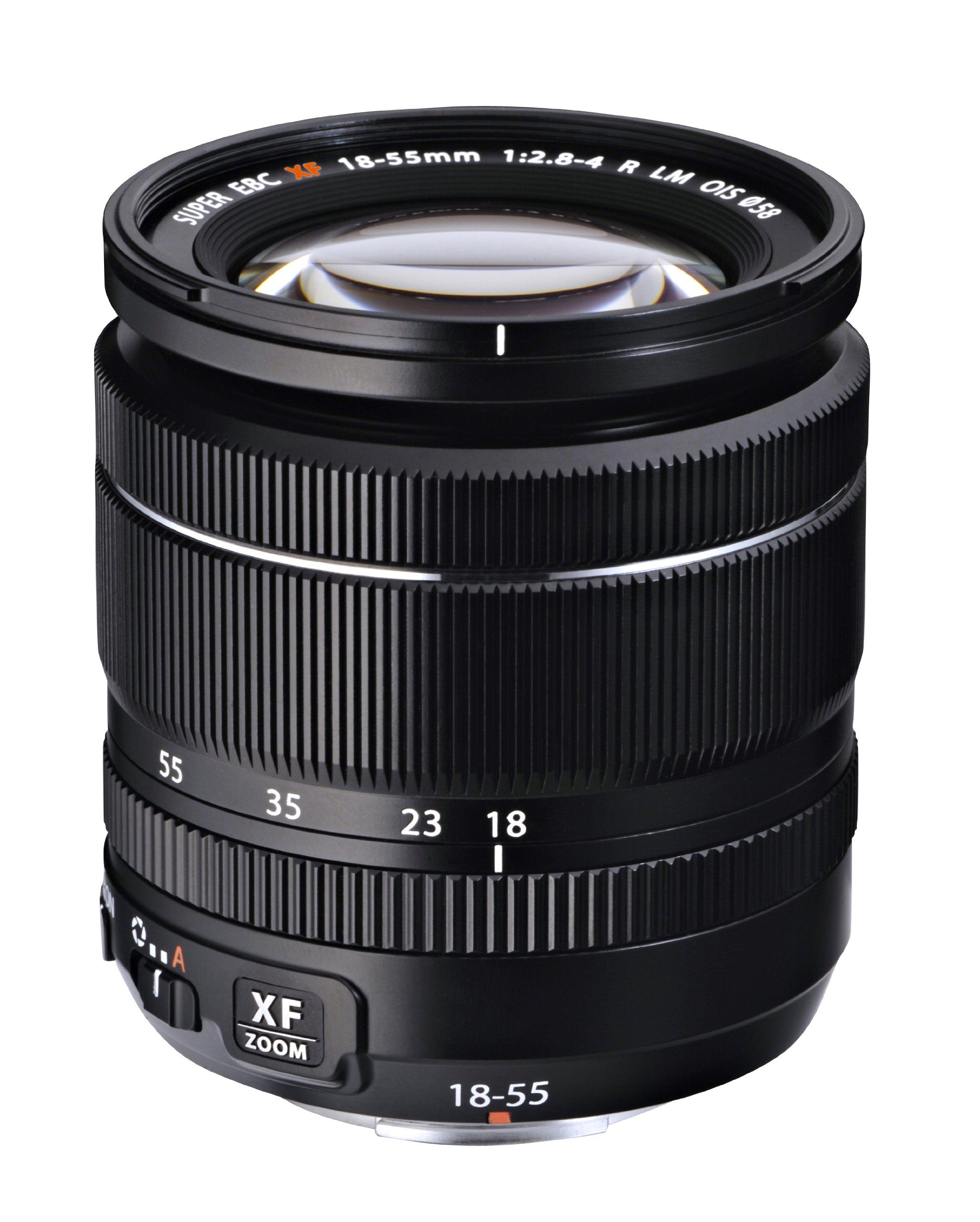 Fujifilm X-T1 Appareil Photo Numérique Compact 16.3 Mpix Micro-USB B, Wi-Fi Noir