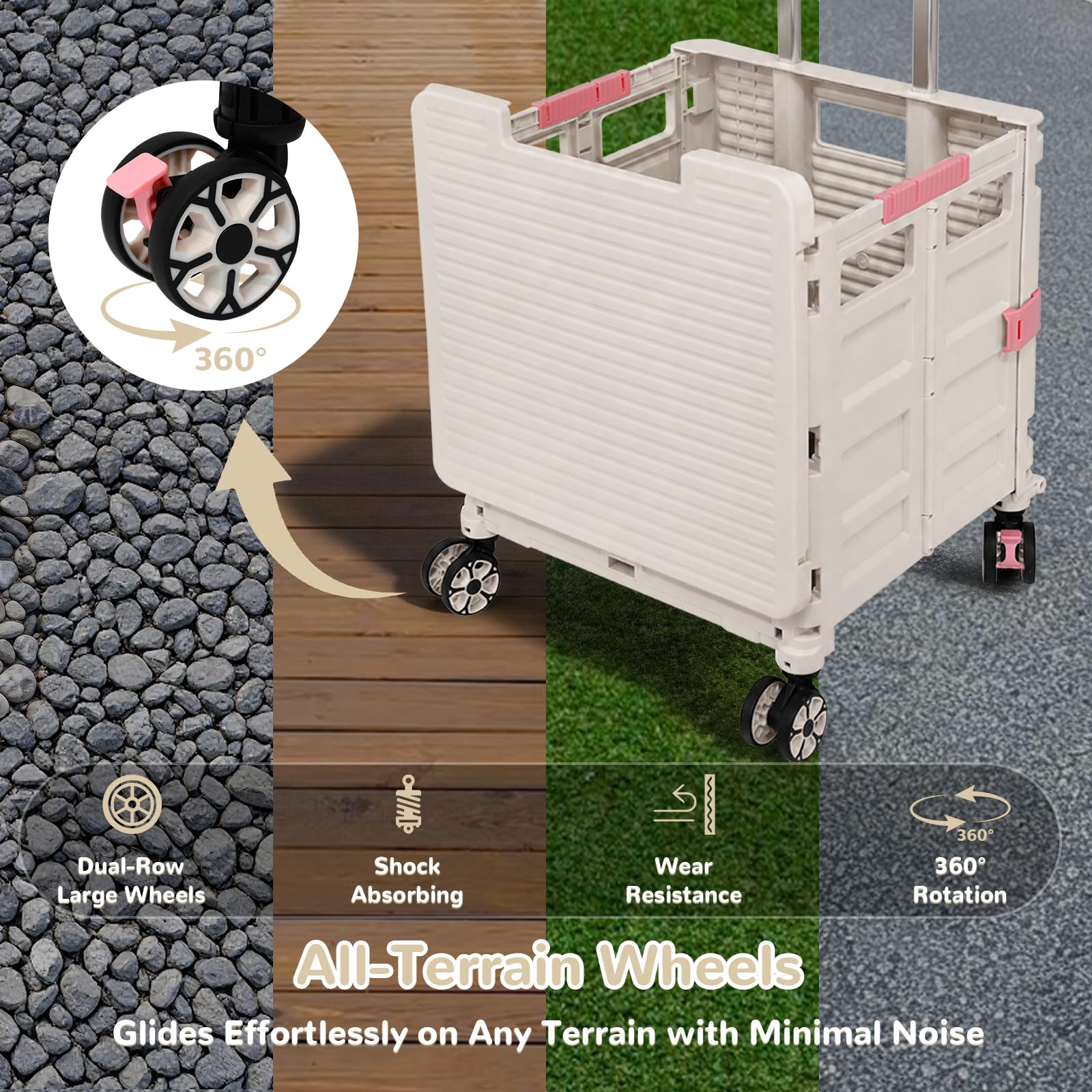 Amazon.co.jp: SELORSS ペット用ベビーカー 犬 猫 ベビーカー オール