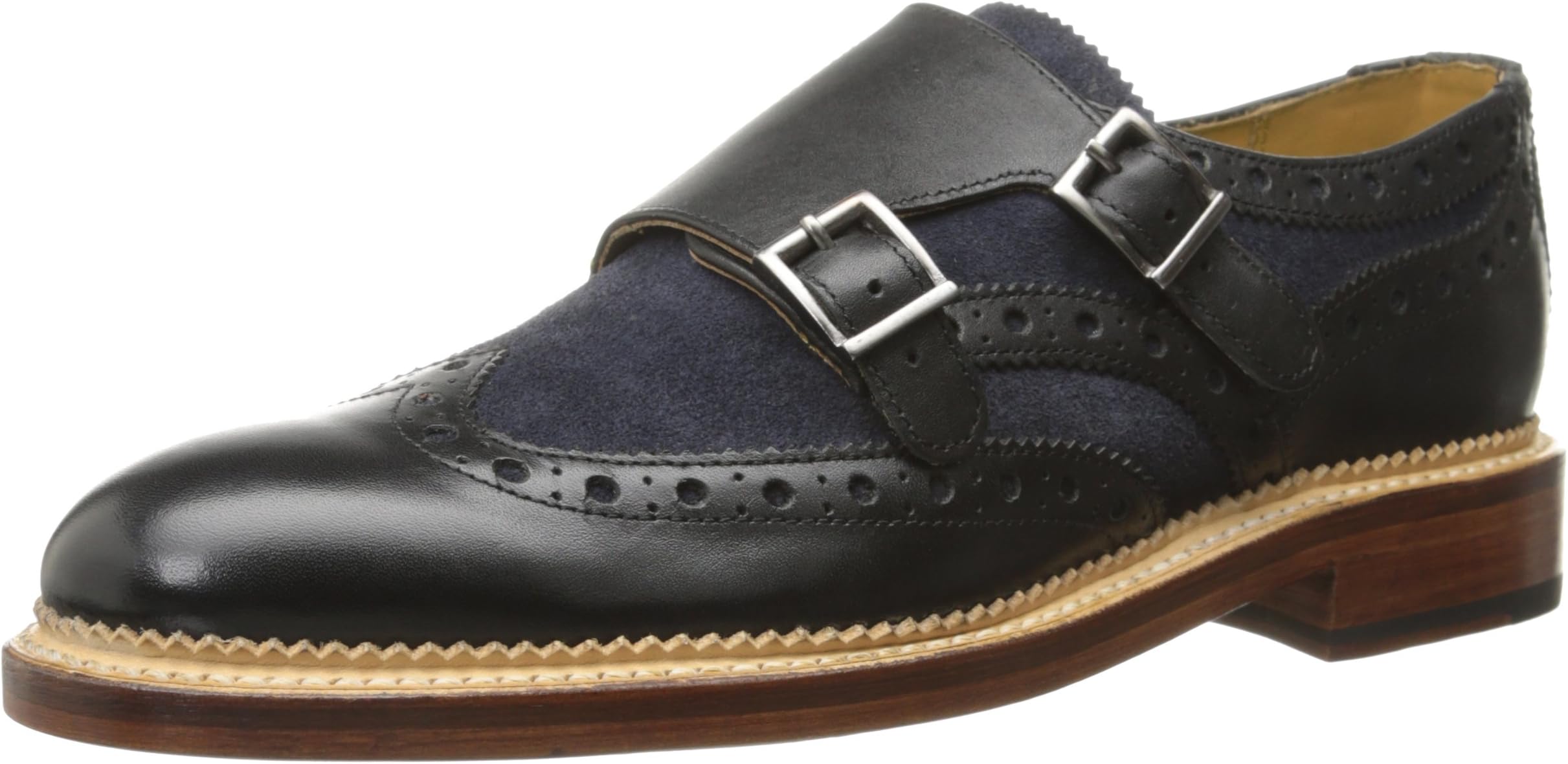 Men's Brantham Oxford