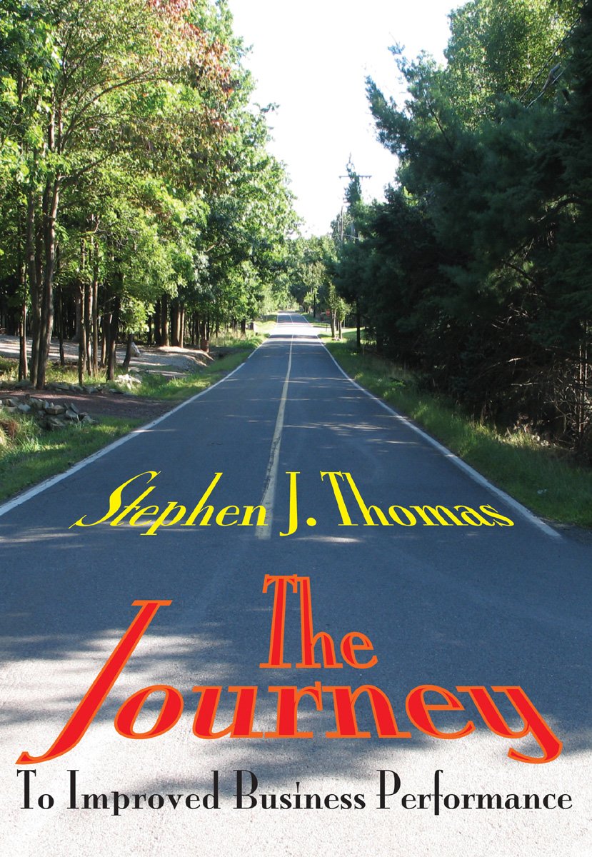 The Journey to Improved Business Performance