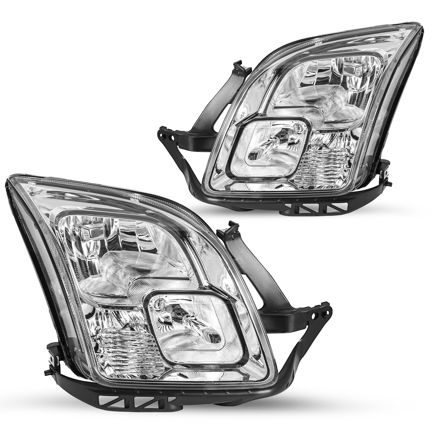 JSBOYAT Headlight Assembly 2006-2009
