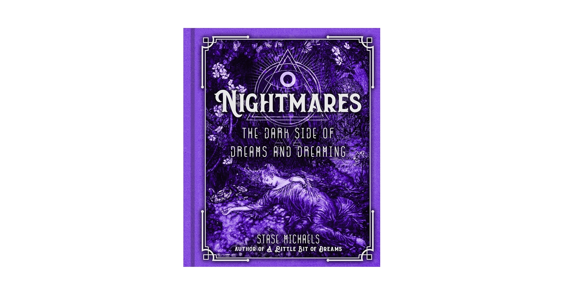 Nightmares: The Dark Side of Dreams and Dreaming: Michaels