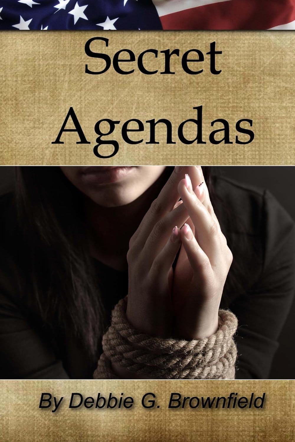 Secret Agendas (The Secret Series Book 2) Kindle edition by
