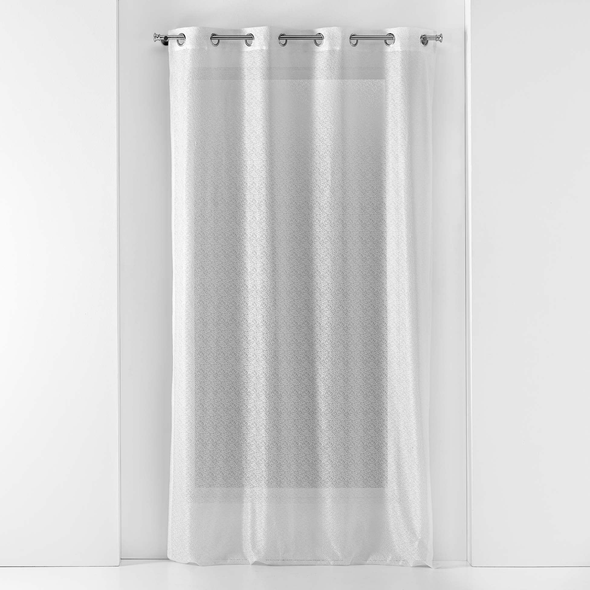 Douceur d'Intérieur, Eyelet Curtain