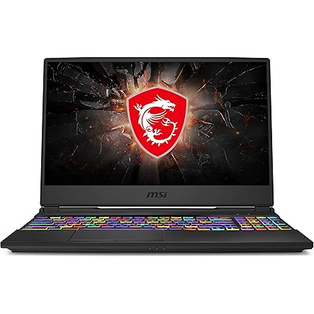 msi gl65 leopard i7 10th gen rtx 2060