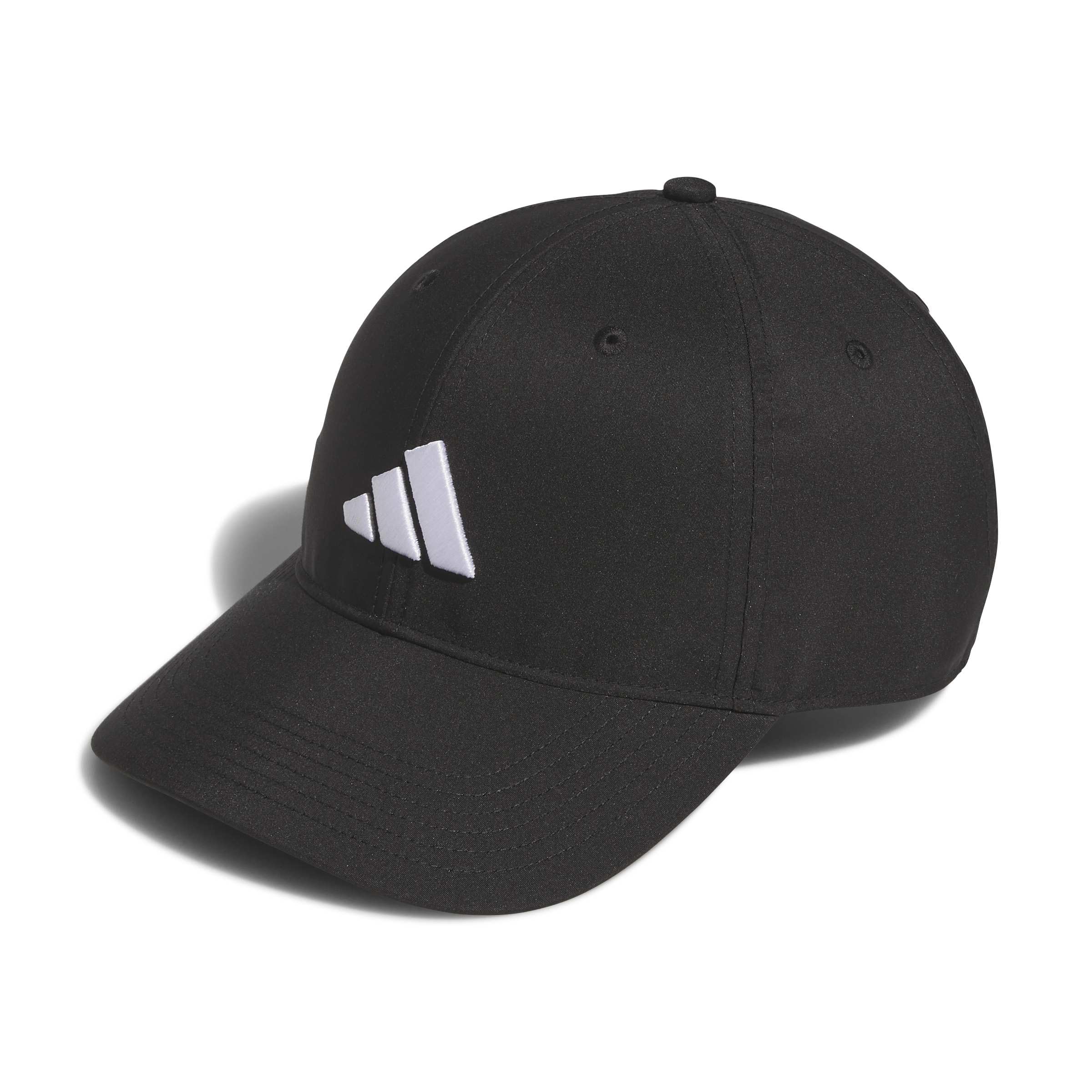 adidas Women's Womens Tour Badge HAT, Black, S-M