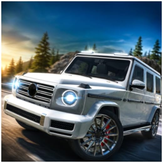 European Luxury Cars