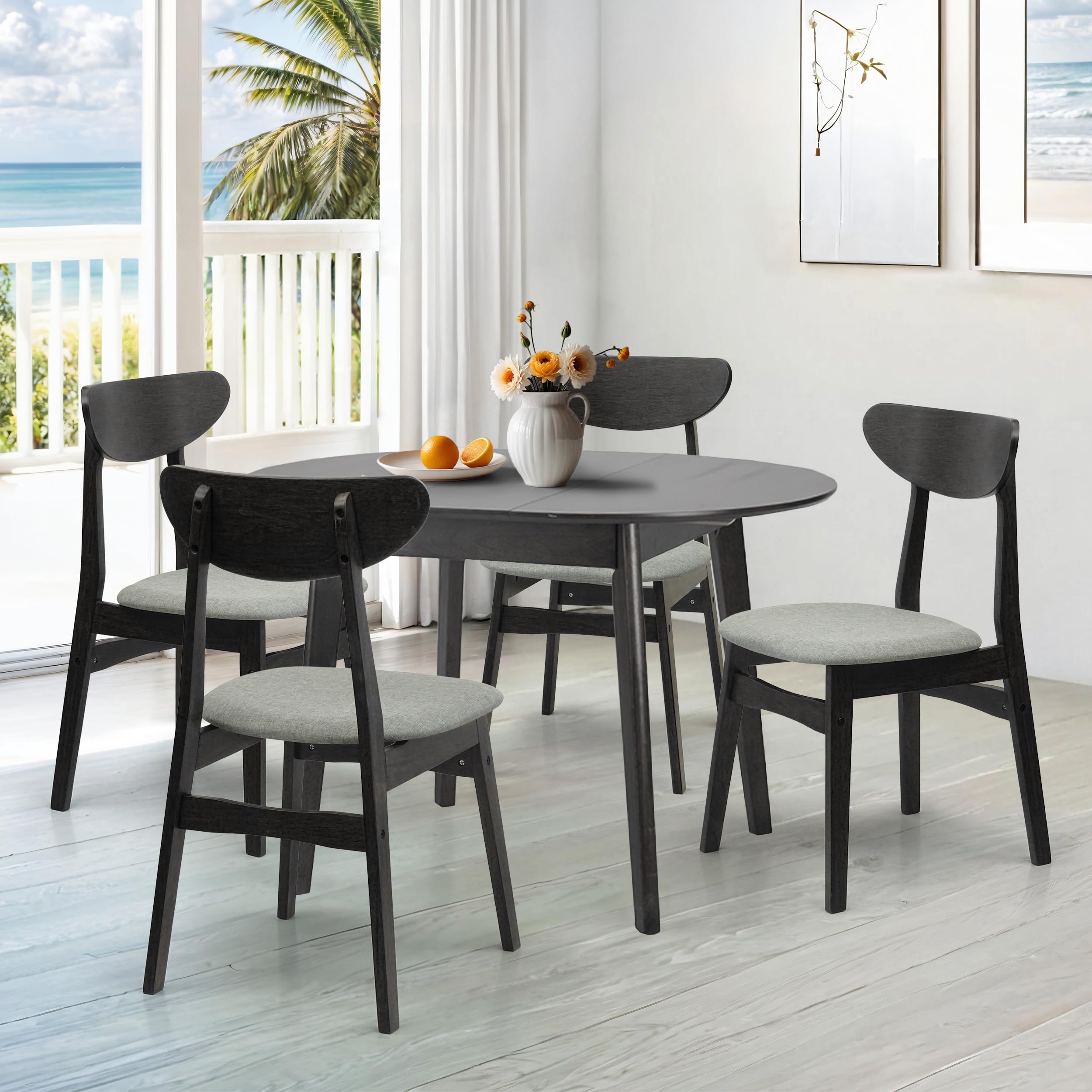 Goma YUM! YUM! YUM! ROUND TABLE HARCO Goma YUM! YUM! YUM! ROUND