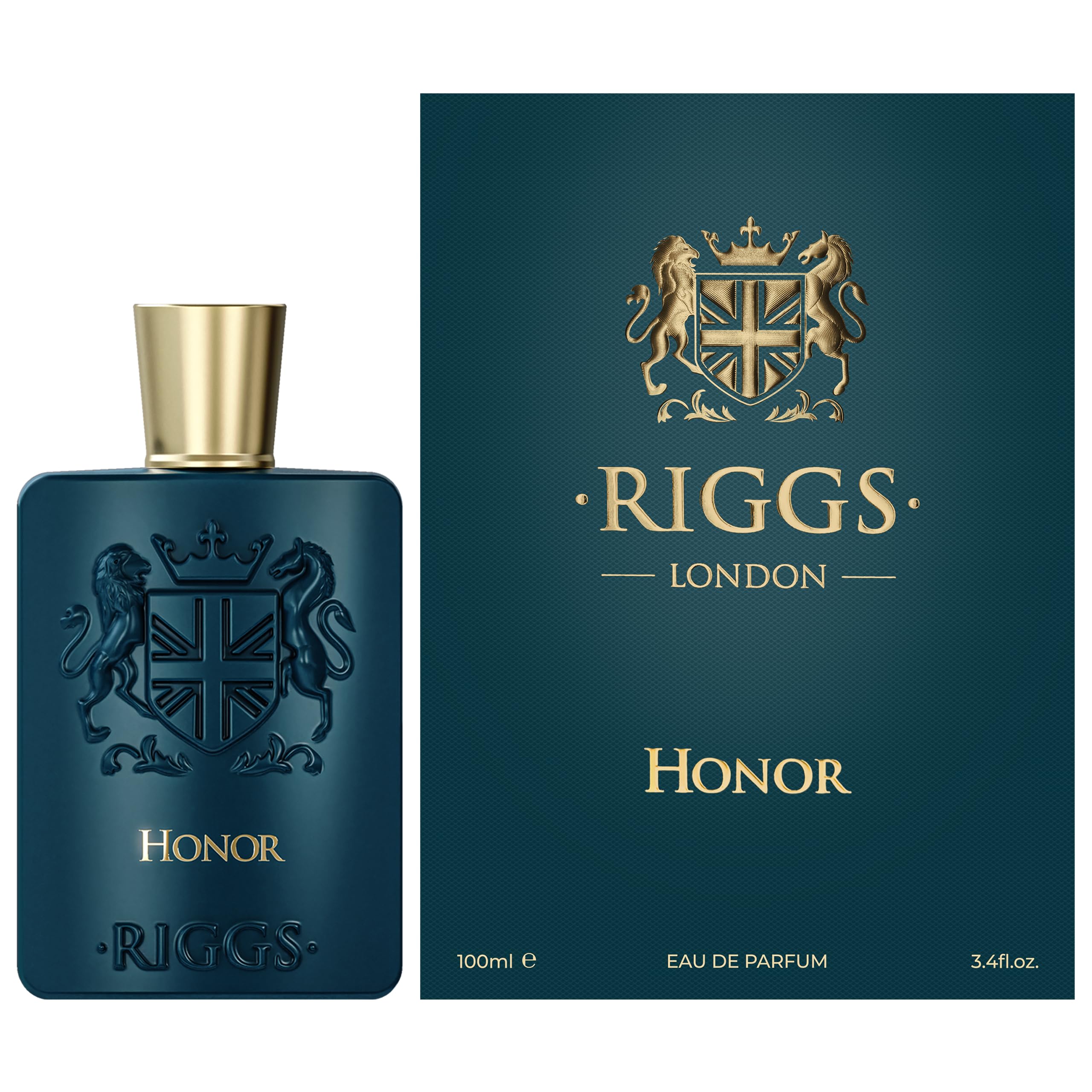 EAU DE PARFUM 100ML - HONOR-image-30