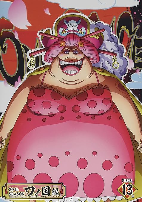 宅送 One Piece ワンピース thシーズン ワノ国編 1 22巻 セット Www Cpc Pa Gov Br