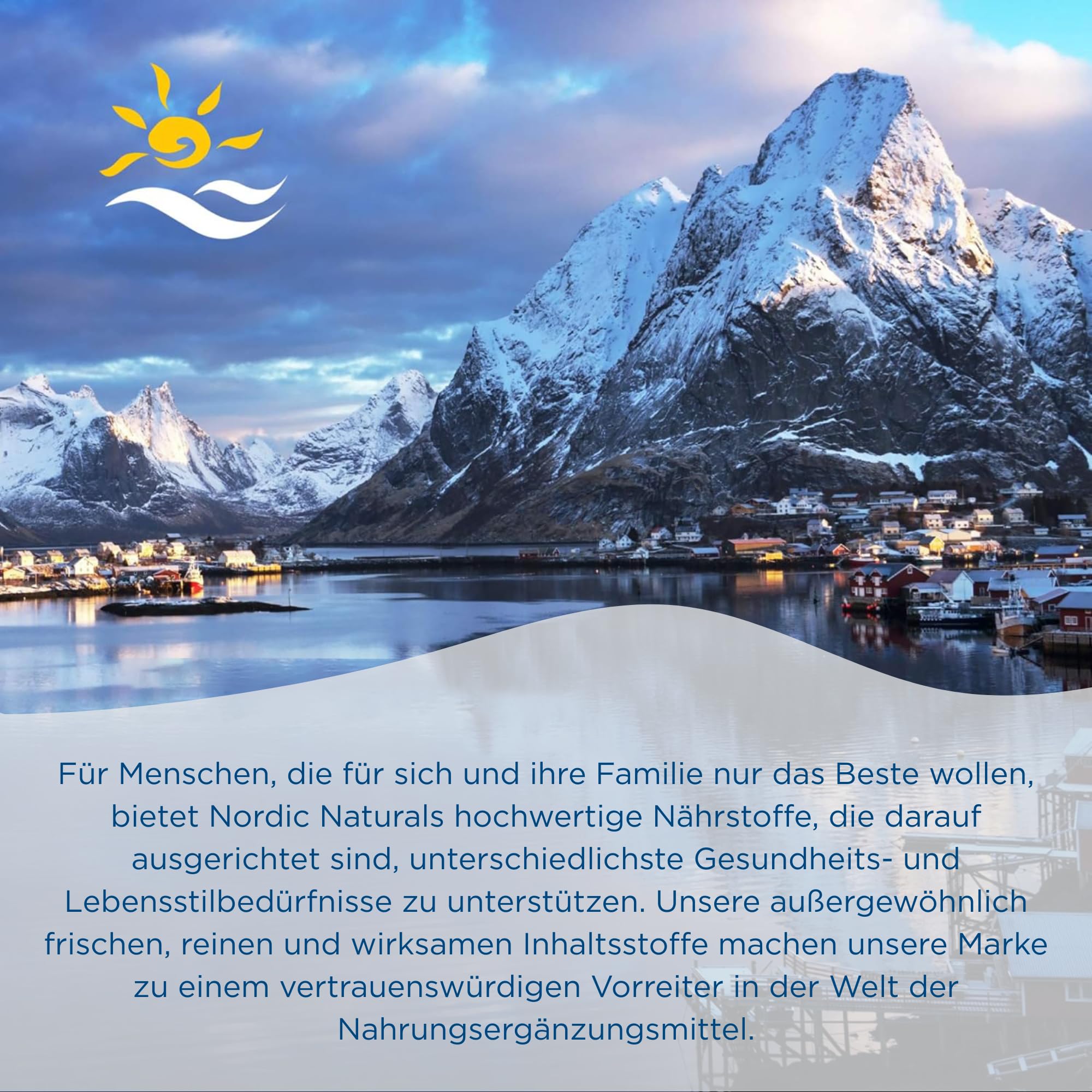 Nordic Naturals Ultimate Omega 3 Kapseln mit hochdosiertem Fischöl, Omega-3-Nahrungsergänzung mit 1280 mg, EPA und DHA, hoch dosiert, Zitronengeschmack, 120 Softgels, sojafrei, glutenfrei, natürlich