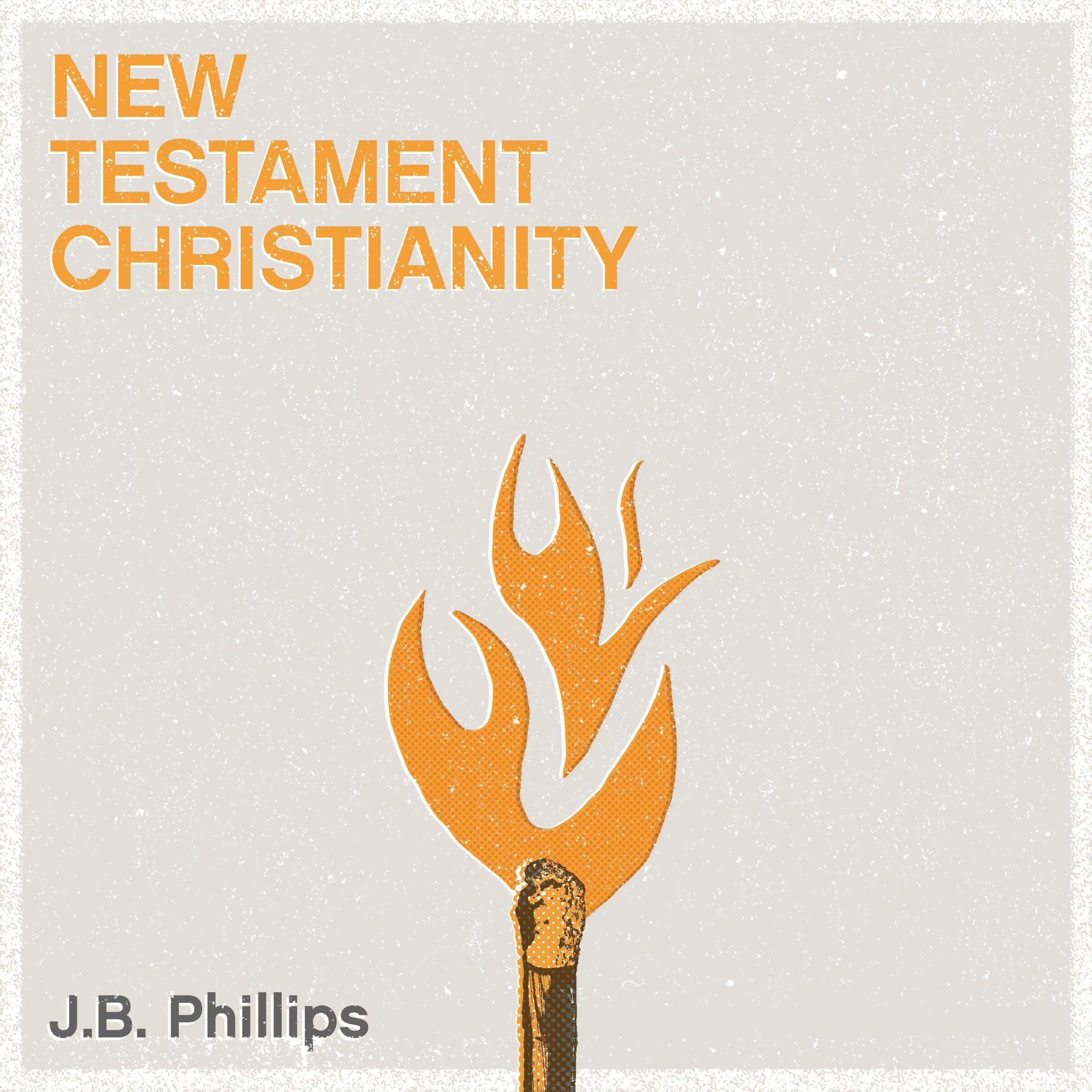 New Testament Christianity