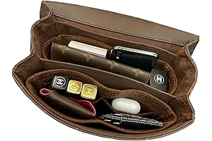 Pochette Metis Organizer - Snug & Sturdy Premium Felt Insert