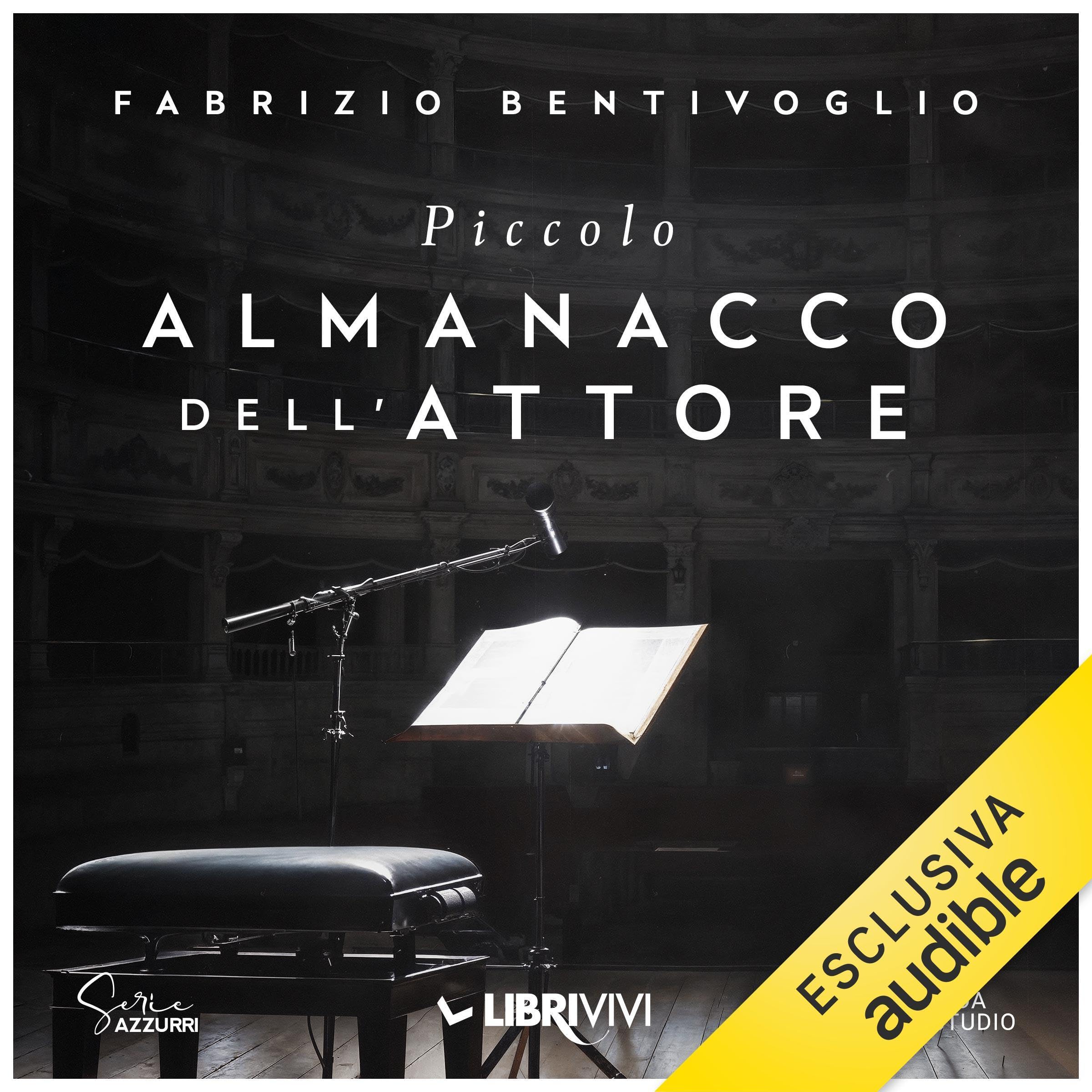 Piccolo Almanacco dell'Attore