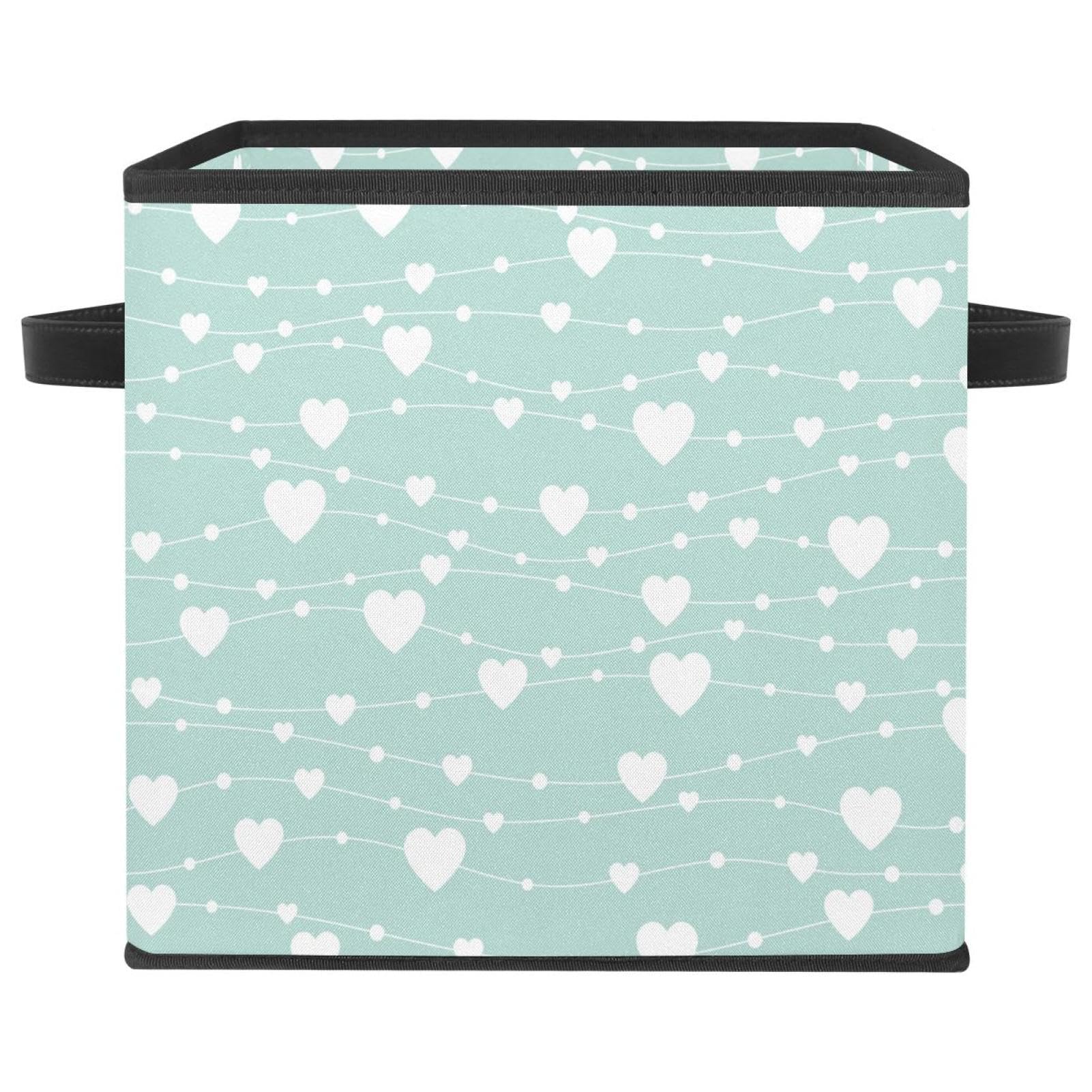 Boîte de rangement placard en tissu pour gagner de la place dans votre dressing