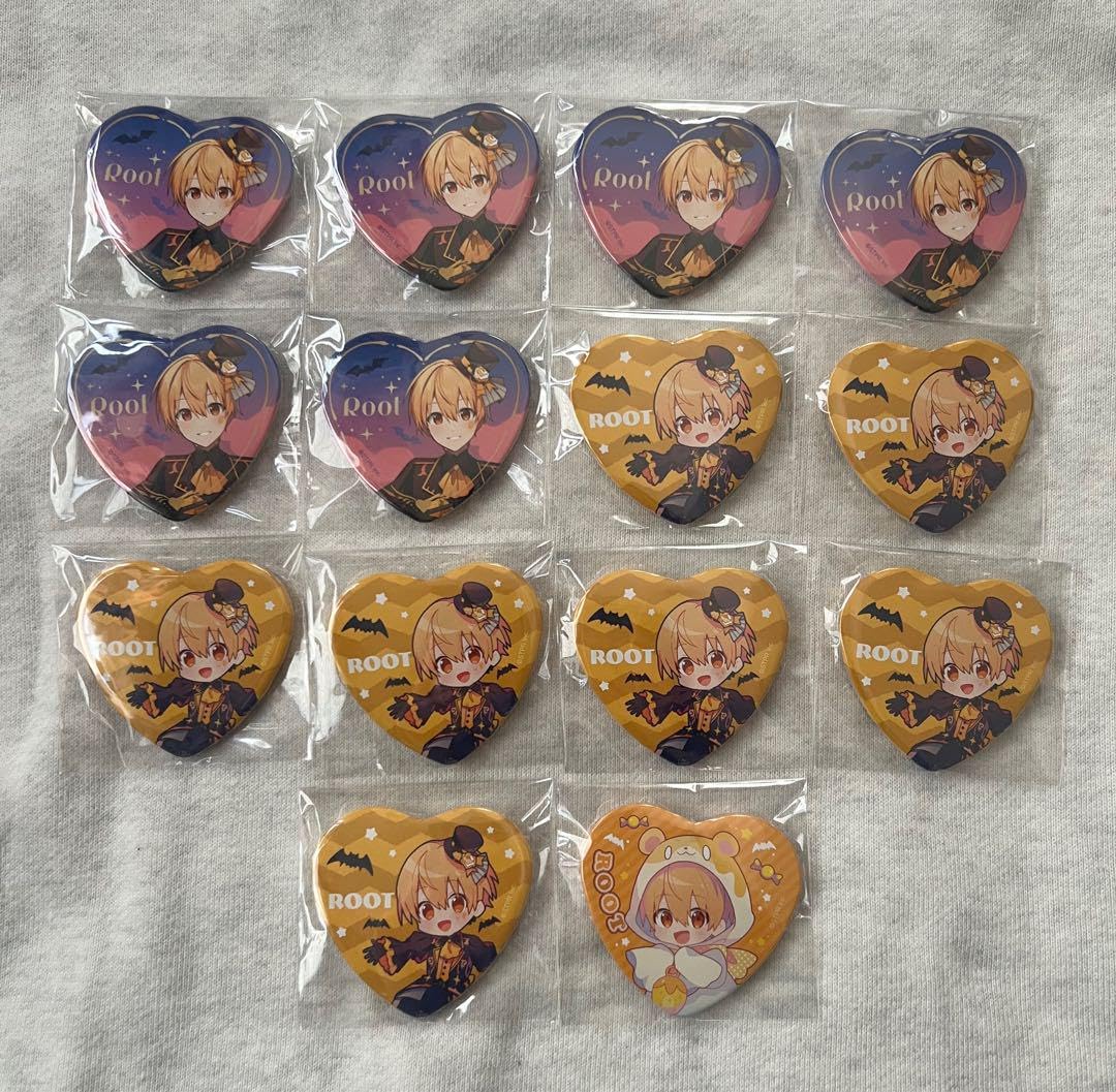 Amazon.co.jp: すとぷり ハロウィン2023 るぅとくん : おもちゃ