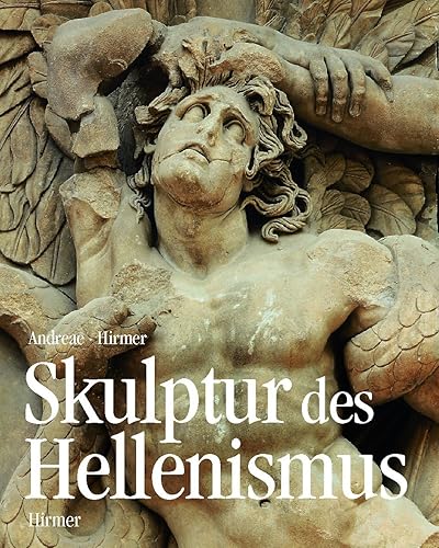 Skulptur des Hellenismus
