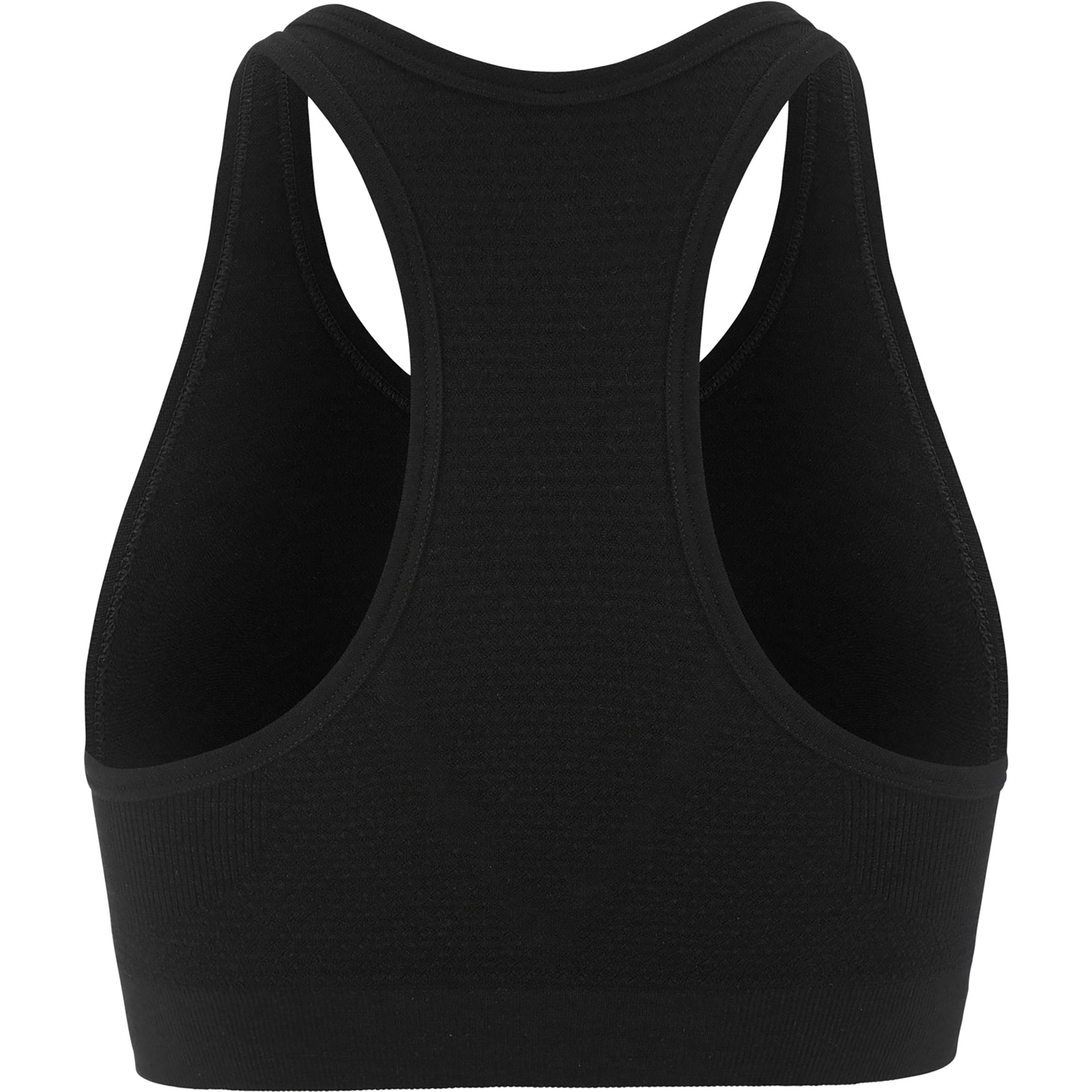 Craft Femme Wool Seamless Sport BH