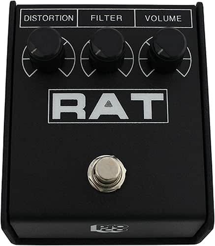 Proco Rat 2 Distortion