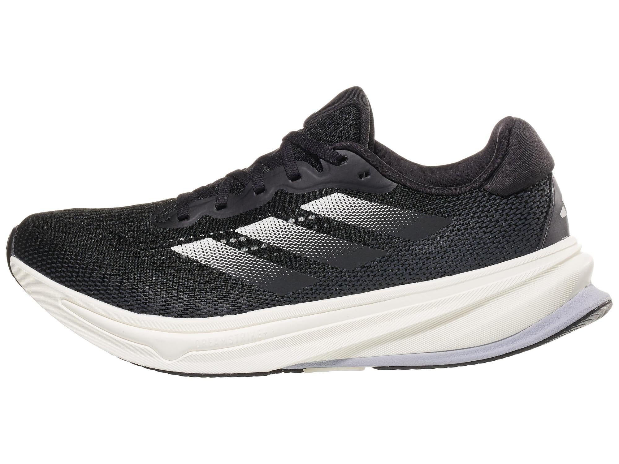 Supernova Rise 2 Running Shoes, Dreamstrike+ Midsole, Rubber Outsole