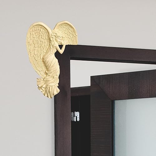 Miniatura 6 de AngelStar 8010 - Ángel de esquina izquierda 8 pulgadas