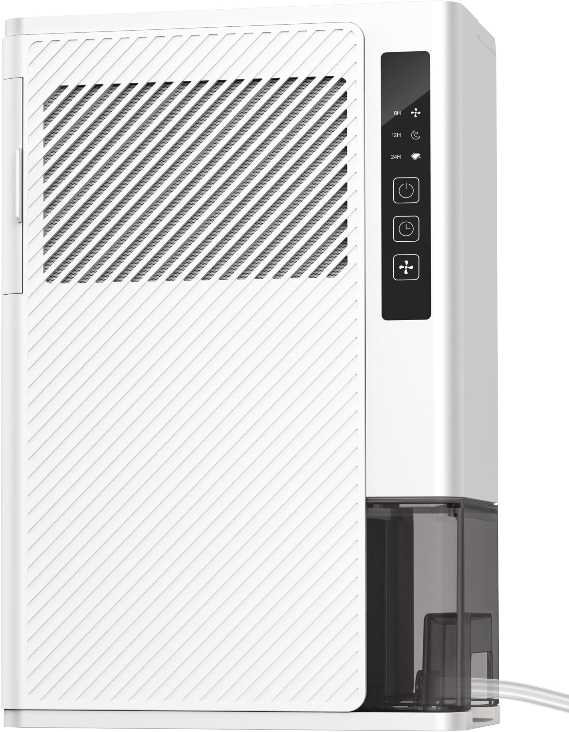 Amazon.com - 1200 SqFt Rotary Dehumidifier AEOCKY 10 Pint Dehumidifier ...