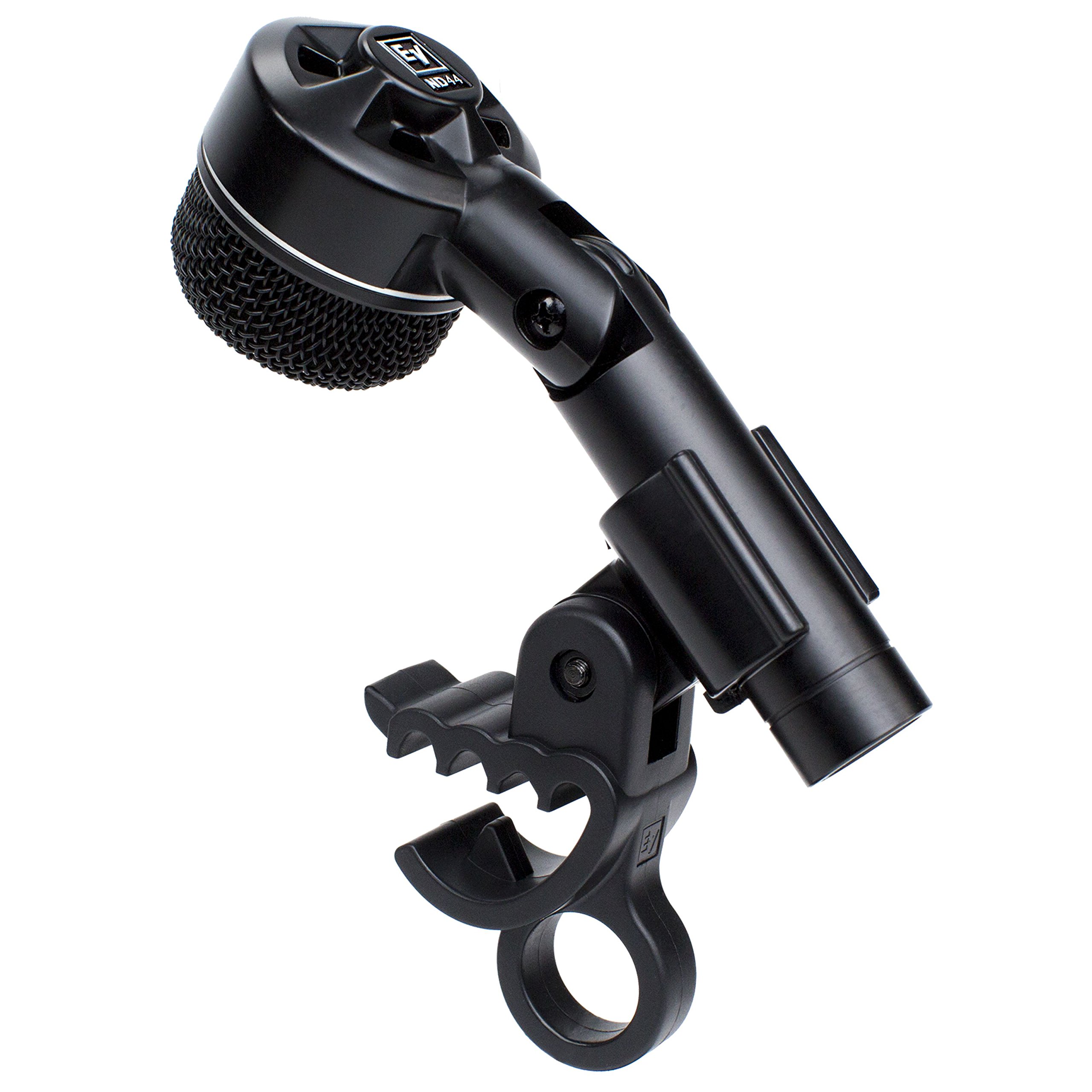 Amazon.com: Electro-Voice ND44 Dynamic Tight Cardioid Instrument
