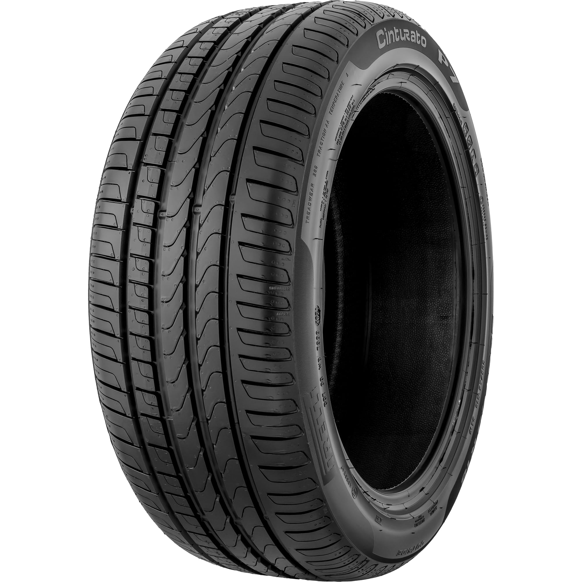 Pirelli Cinturato P7 Xl - 225/60R18 104W - Pneumatico Estivo - 4