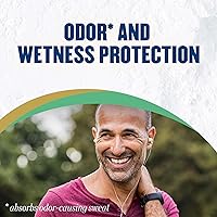 Vista 5 de Gold Bond - Polvo corporal, para hombre