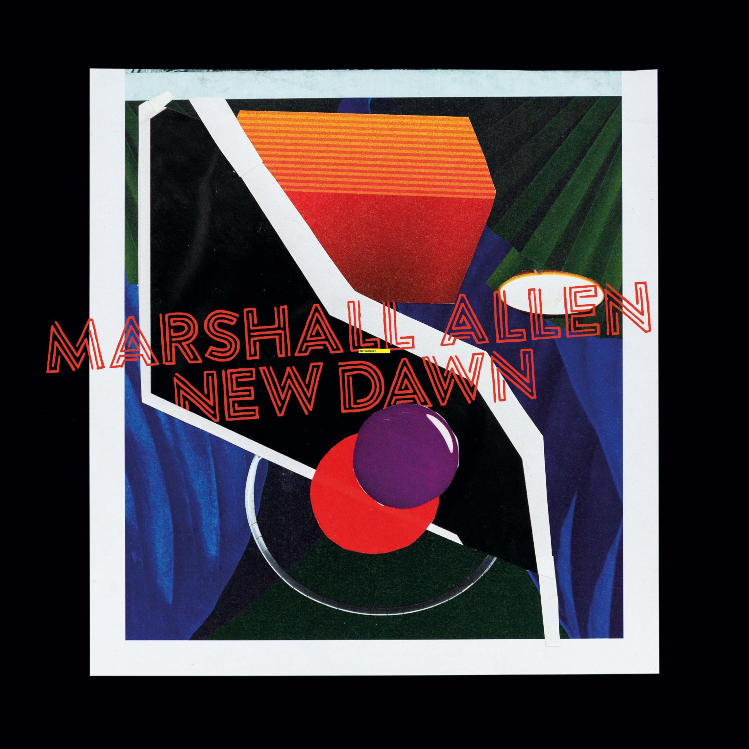 New Dawn [VINYL]