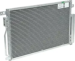 Condensador universal de ar condicionado CN 4063PFC A/C