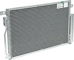 Condensador universal de ar condicionado CN 4063PFC A/C