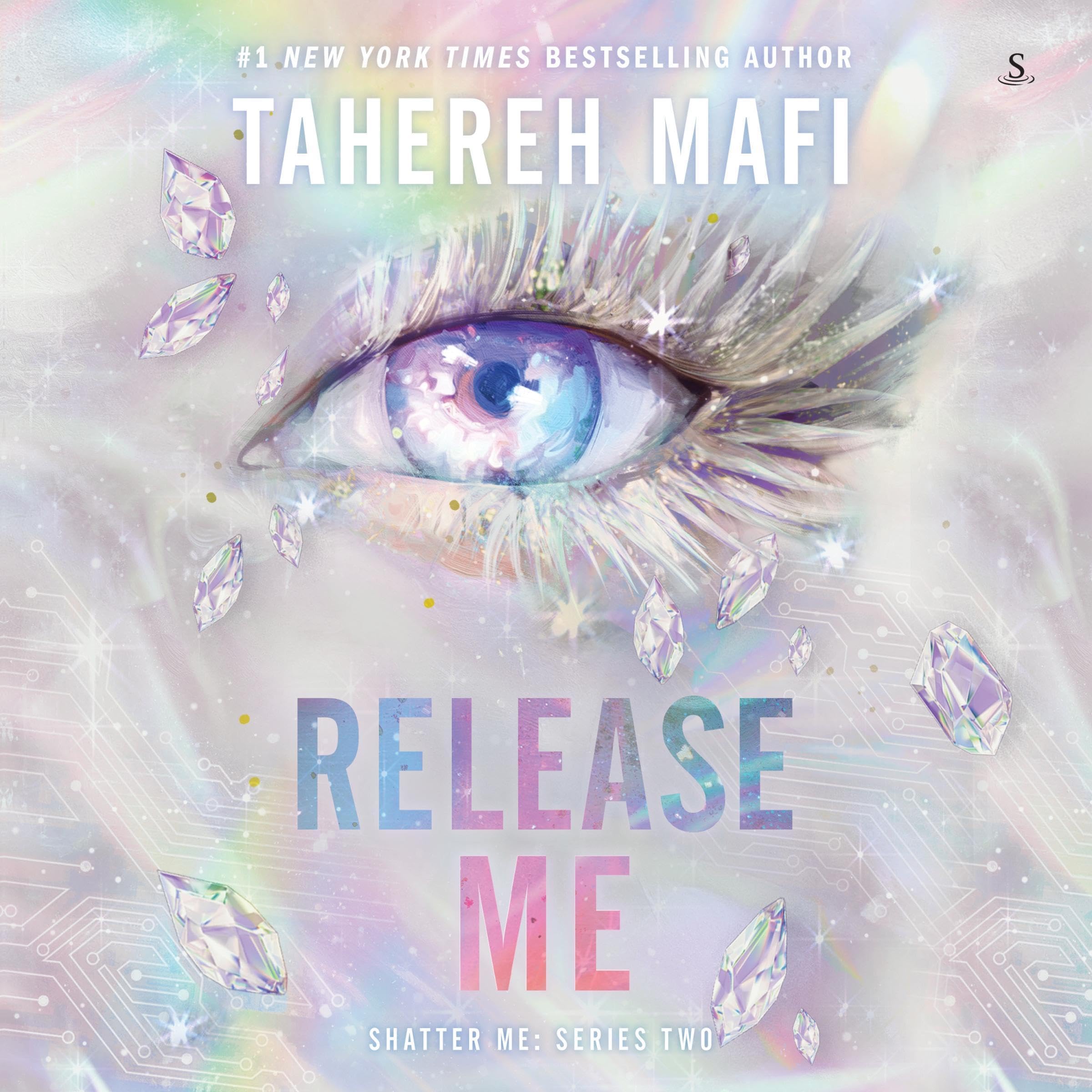 Cover art for Release Me