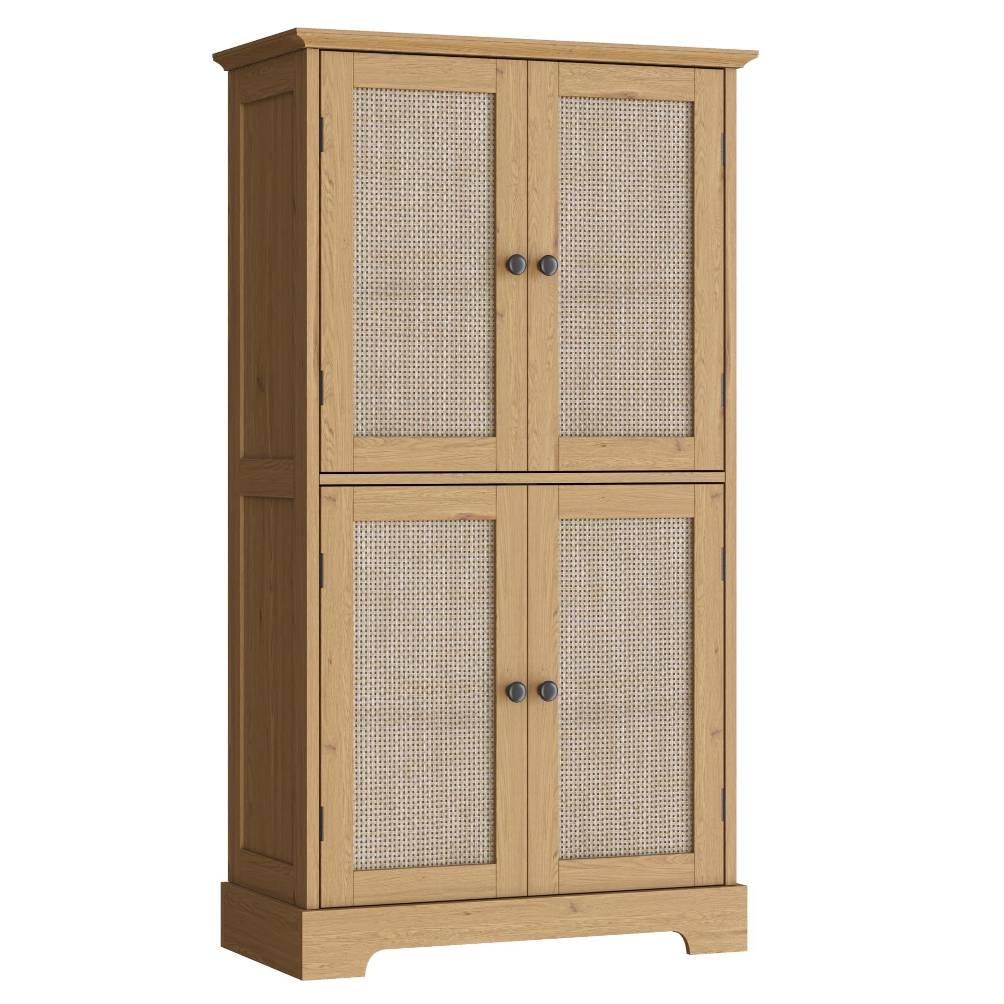 ChooChoo Bathroom Floor Cabinet