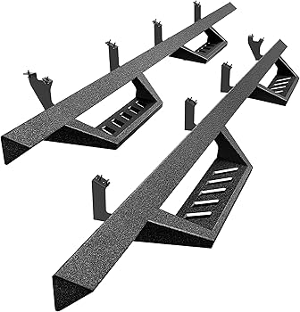 Amazon.com: Tyger Auto LanderX Running Board Compatible with 2022