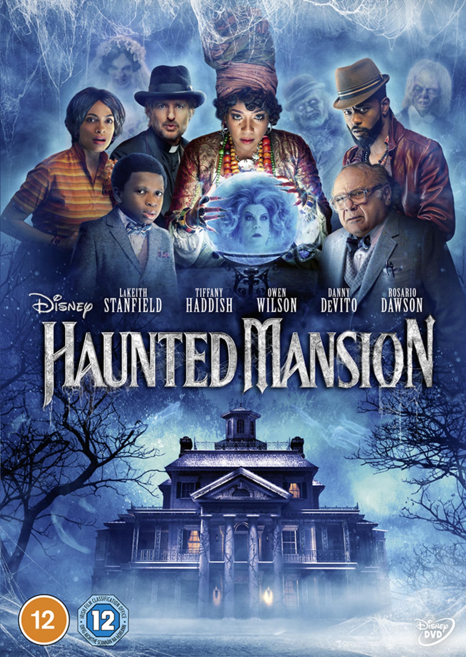 (未使用･未開封品)　HAUNTED HOUSE DVD MAGAZINE Vol.3 bt0tq1u HAUNTED HOUSE DVD MAGAZINE Vol.3 | HAUNTED HOUSE BASE SHOP