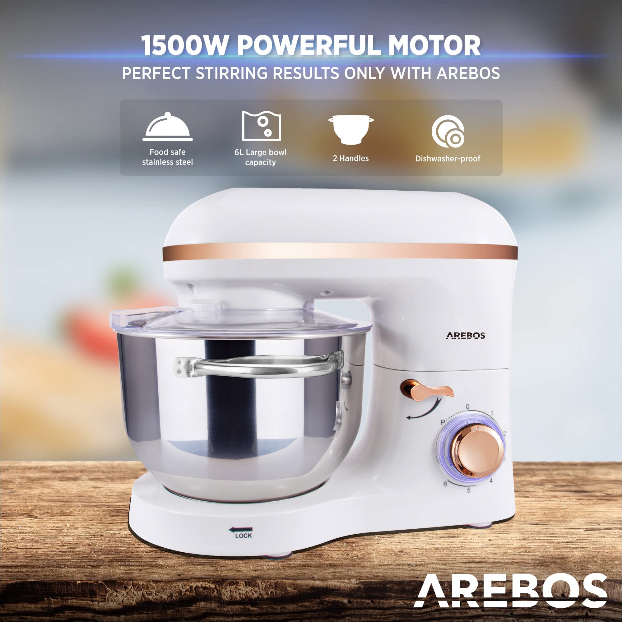 Arebos