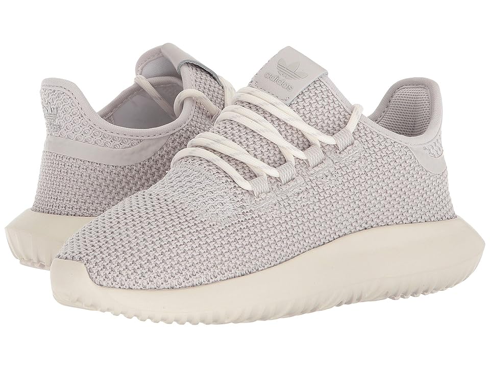 

adidas Originals Kids Tubular Shadow J (Big Kid) (Chalk Pearl/Chalk White) Kids Shoes