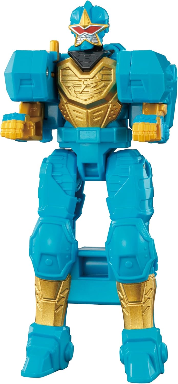 Prоduсt Dеаl Bandai Shuriken Sentai Ninninger Shuriken Gattai DX Bison King Exсluѕіvе Sресіаl Bandai Shuriken Sentai Ninninger Shuriken Gattai DX Bison King