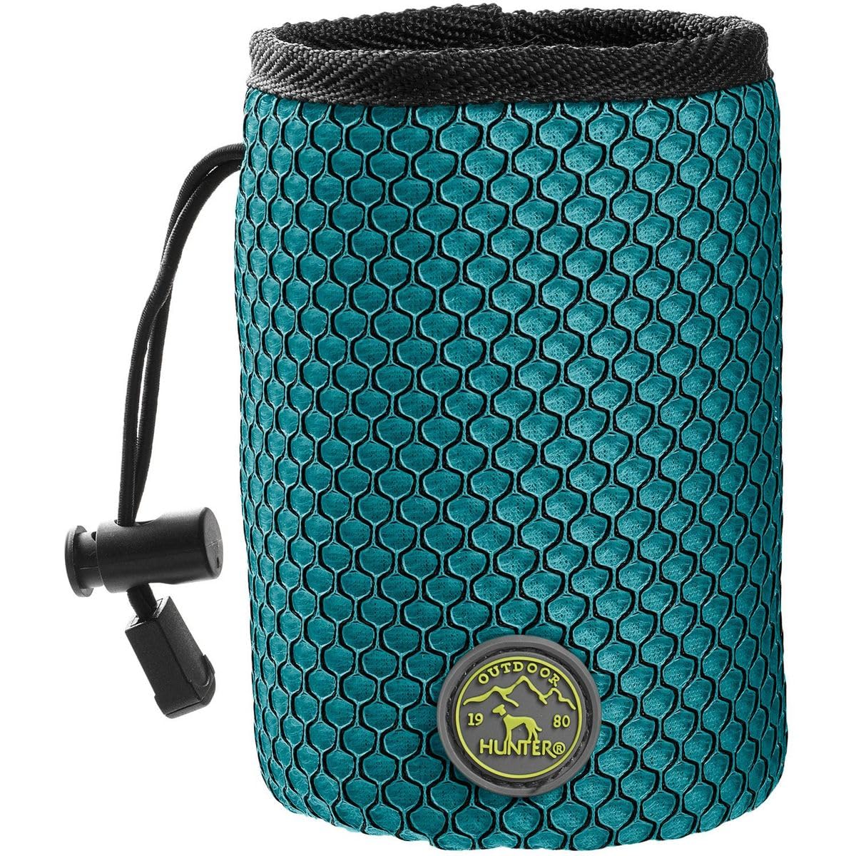 HUNTER Hilo Basic Sac à goûter, turquoise, taille unique