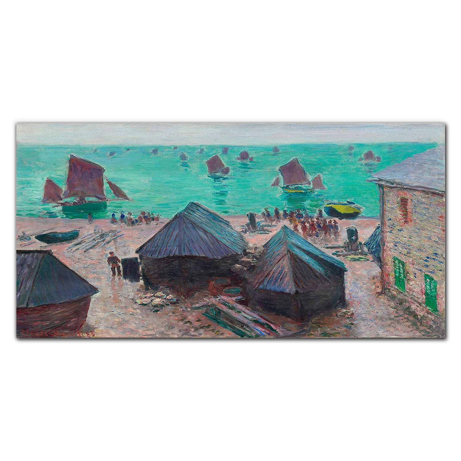 Protection fiable contre les taches avec le dosseret de cuisine Coloray 140x70