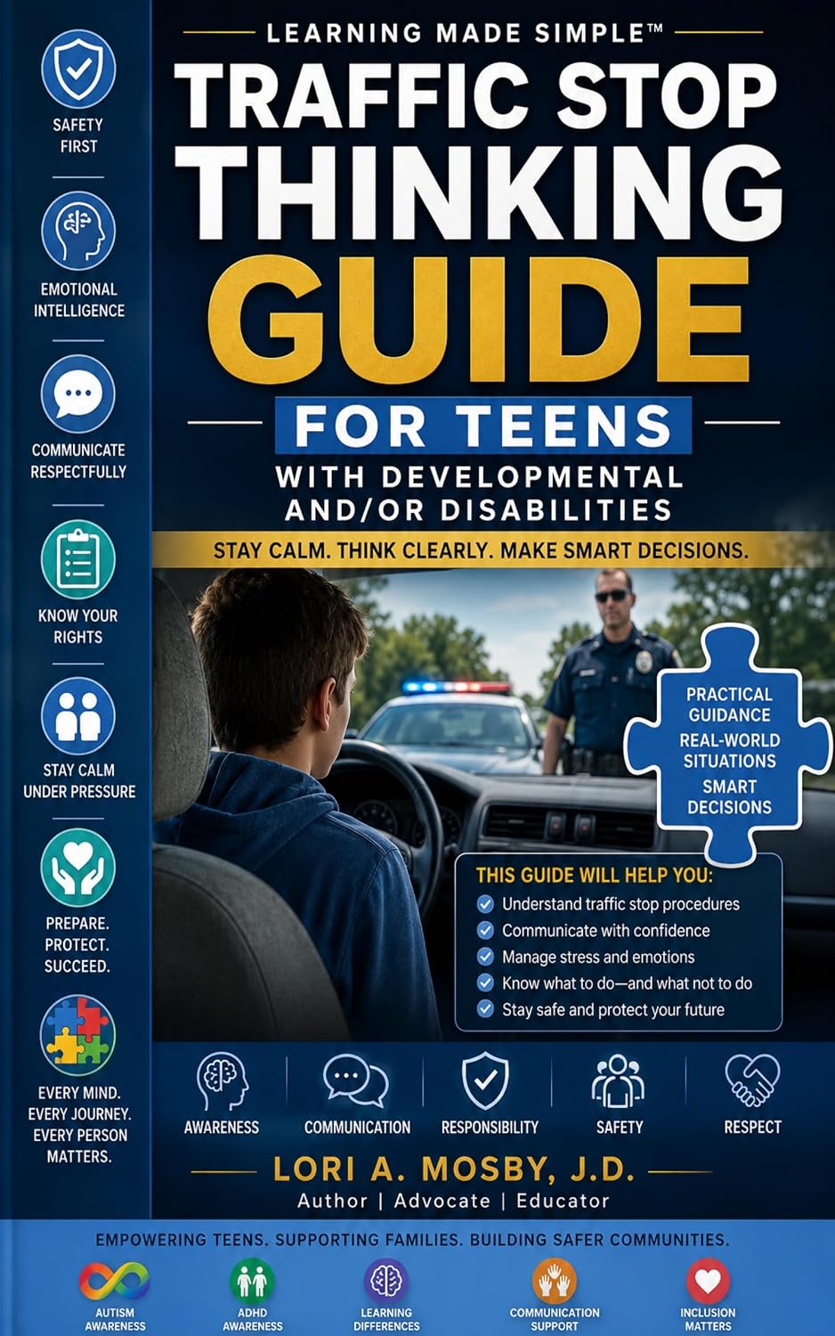 Guía Para Adolescentes