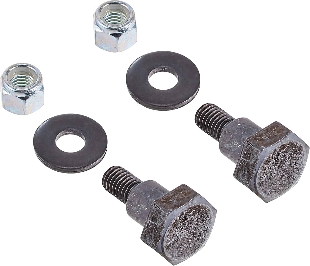 Amazon | アイウッド フリーXモア 替ネジ 98039 | 草刈機・刈払機